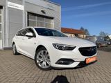 Opel Insignia B SportsTourer Innov. LUX+NAVI+SIHZ+AHK - gebrauchte Opel Insignia aus dem Jahr 2019