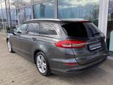 Ford Mondeo Turnier 1.5 EcoBoost Start-Stopp Aut. Tit - Ford Mondeo mit Benzin-Antrieb: Kombi