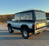Ford Bronco - Ford Bronco von privat