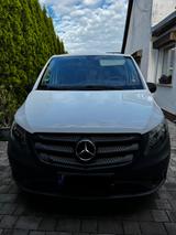 Mercedes-Benz Vito - Mercedes-Benz Vito von privat