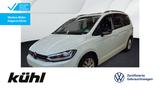 Volkswagen Touran 1.5 TSI DSG Highline Black-Style 7-Sitze - : Weiß, Standheizung, Van