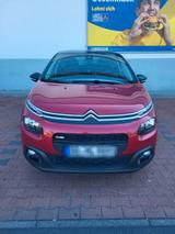 Citroën C3 PureTech 82 Stop&Start SHINE  - Citroën C3 in Herne