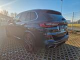 BMW X5 M50 M50i - - gebrauchte BMW X5 M50 aus dem Jahr 2021