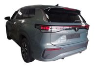 Volkswagen Tayron - Vorschau Bild 4