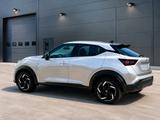 Nissan Juke N-Connecta | 1.Hand | Navi | 360° Ka - Nissan Juke von privat