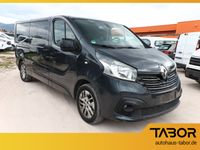 Renault Trafic - Vorschau Bild 2