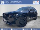 Mazda CX-60 3.3L e-SKYACTIV D 254 "Homura+"