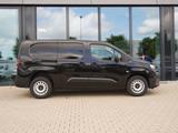 Fiat Doblo Maxi 1.5 130 AT8 / Vollausstattung - Fiat Doblo mit Diesel-Antrieb