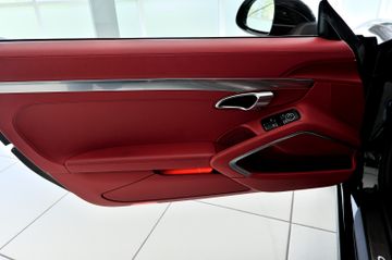 Porsche 991 - 10