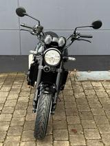 Kawasaki Z900 RS Black Ball Edition - KAWASAKI 9 R