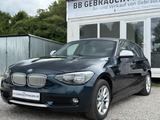 BMW 118 Baureihe 1 Lim. 5-trg. 118 d/Urban Line - BMW 118 aus 2011: 118d
