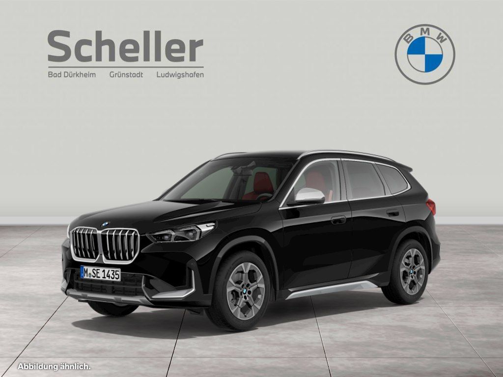 Image of BMW X1