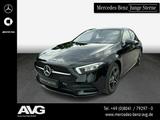 Mercedes-Benz A 250 e Limousine AMG/PANO/BUR/NIGHT - Mercedes-Benz A-Class mit Hybrid-Antrieb