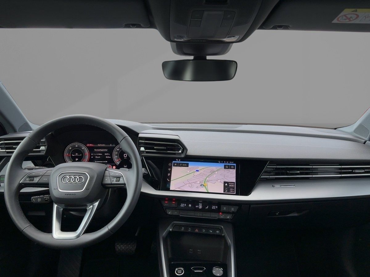 Audi A3 - Bild 7