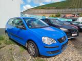 Volkswagen Polo IV Tour 1,2*Temp.*PDC*Kllima - Volkswagen Polo Tour mit Benzin-Antrieb