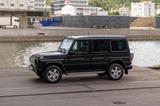 Mercedes-Benz G 320 G -Modell Station G-Klasse Traumzustand - Mercedes-Benz G 320 Gebrauchtwagen