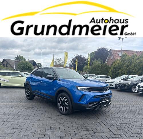 Opel Mokka GS-Line /Allwetter/Kamera/Sitzheizung