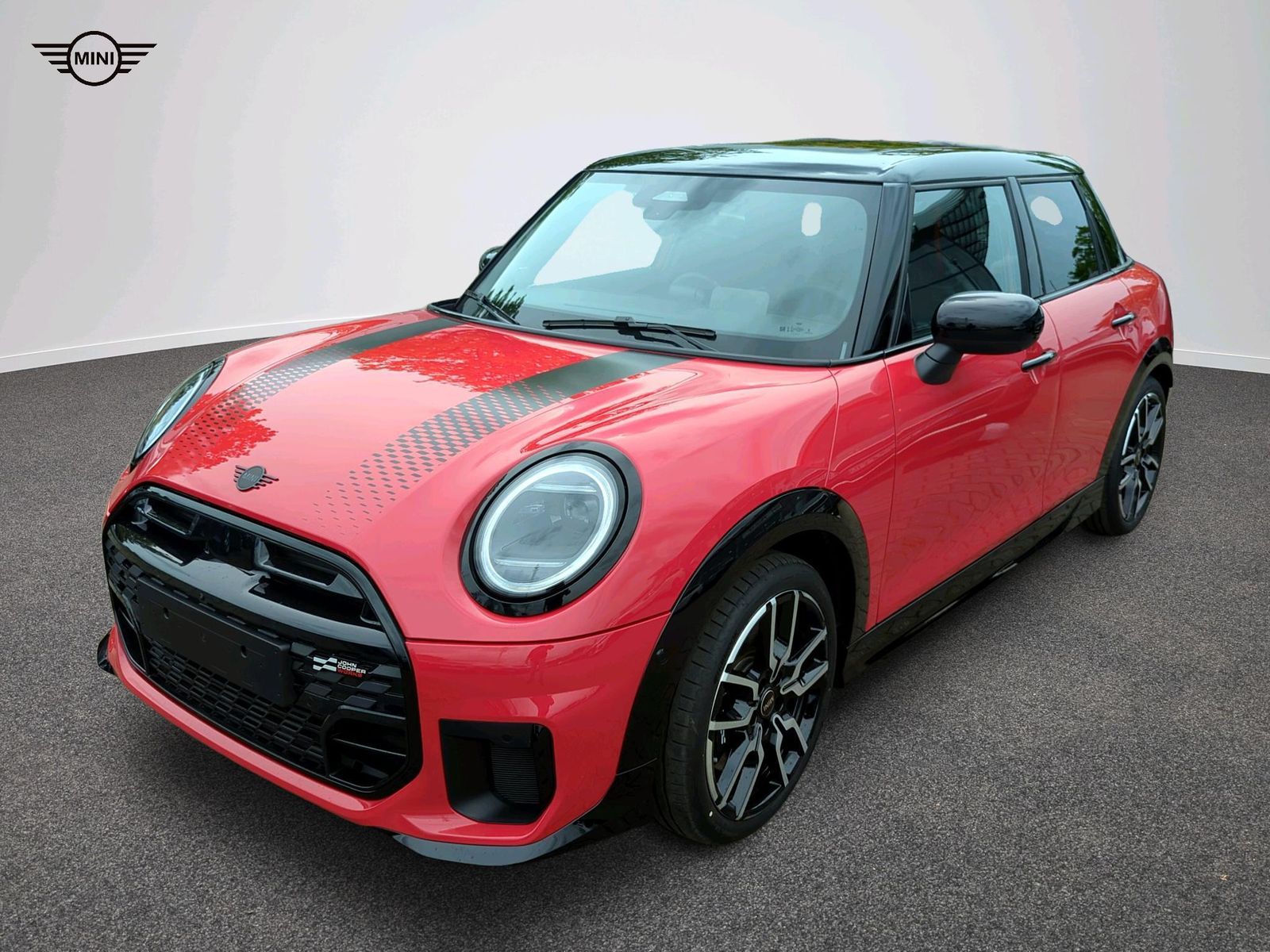 MINI MINI Cooper 5-Türer S