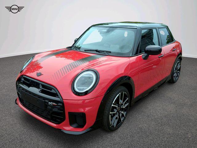 MINI MINI Cooper 5-Türer S