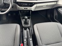 Suzuki Swift - Vorschau Bild 12
