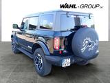 Ford Bronco TG1 Outer Banks*4x4*DAB*LED*RFK* Tempomat - Ford Bronco: Geländewagen