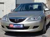 Mazda 6 2.0 Comfort    NR:90 - Mazda 6 aus 2003