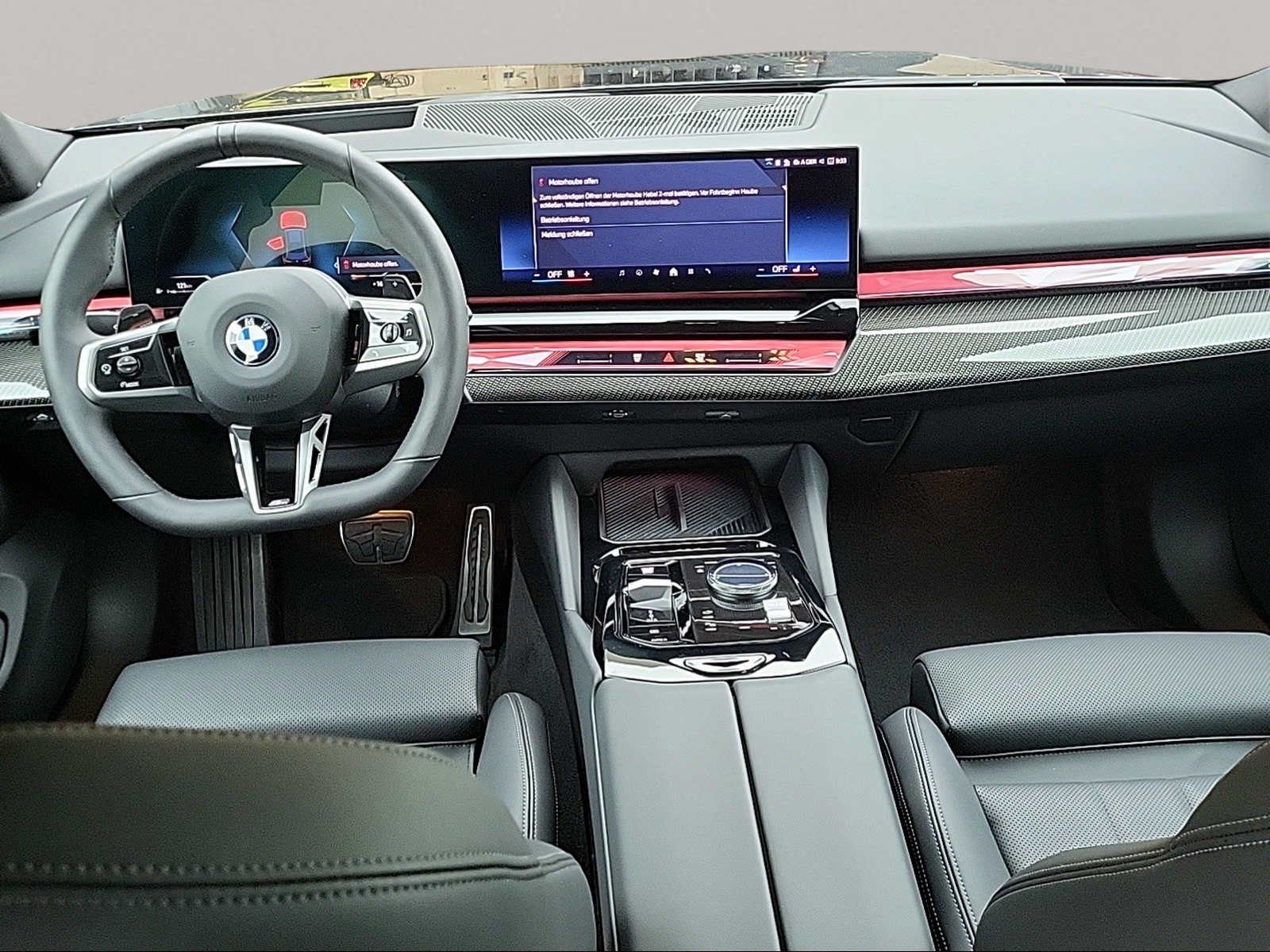 BMW 520 - Bild 19