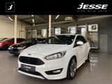 Ford Focus  2.0 TDCi ST-Line Navi Temp SHZ R.Cam Star - Ford Focus: Tdci ST