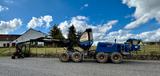 Andere Rottne Harvester HC11
