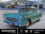 Opel Kapitän Luxus Ausführung - Opel Oldtimer: Kapitän
