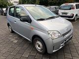 Daihatsu Cuore Plus 1.0 TÜV NEU/ALLWETTER/KLIMA/++++ - Daihatsu aus 2005