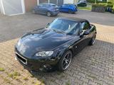 Mazda MX-5 2.0 MZR Roadster Coupe Sports-Line Spor...