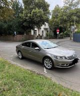 Volkswagen Passat CC - VW Passat CC Gebrauchtwagen