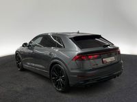 Audi SQ8 - Vorschau Bild 5