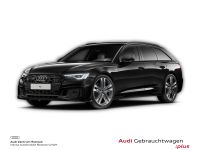 Audi A6 Avant 40 TDI quattro S line S
