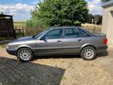 Audi 80 B4 Oldtimer - Audi Gebrauchtwagen von 1993
