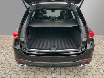 Mercedes-Benz GLE 400d 4Matic*AMG-Line*Night*Burmester*Pano*