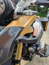 BMW R1200GS   top gepflegt, scheckheftgepflegt,  - BMW 2010 R 1200 GS