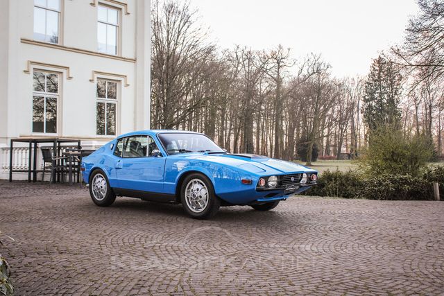 Saab Other Saab Sonett III Sport