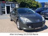 Peugeot 307 CC Cabrio-Coupe Filou KLIMA NIVI LEDER SHZ - Peugeot 307: 307cc