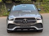 Mercedes-Benz GLE 400 d Coupe Pano Burm  - Mercedes-Benz GLE 400 in Nürnberg