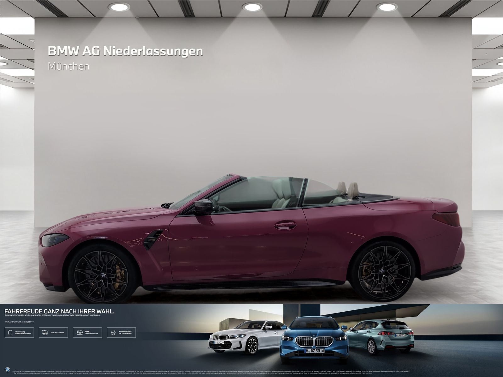 BMW M4 - Bild 2