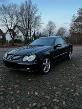 Mercedes-Benz CLK 320 ELEGANCE Elegance