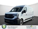 Renault Master LKW Master Kasten L3H2 Blue dCi 150 3,5t - Gebraucht 3 lkw 5t