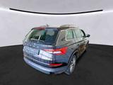 Skoda Kodiaq Clever 2.0TDI DSG/STANDHEIZ/PANO/AHK/ACC - Skoda Kodiaq CLEVER mit Diesel-Antrieb