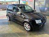 Fiat Panda 1400 benzina 16V 100 HP 2006 - Fiat Panda: Hp