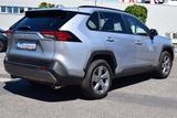 Toyota RAV 4 Club 4x2*NAVI/PDC/Sitzheizung/49.000km* - Toyota RAV 4 in Bonn