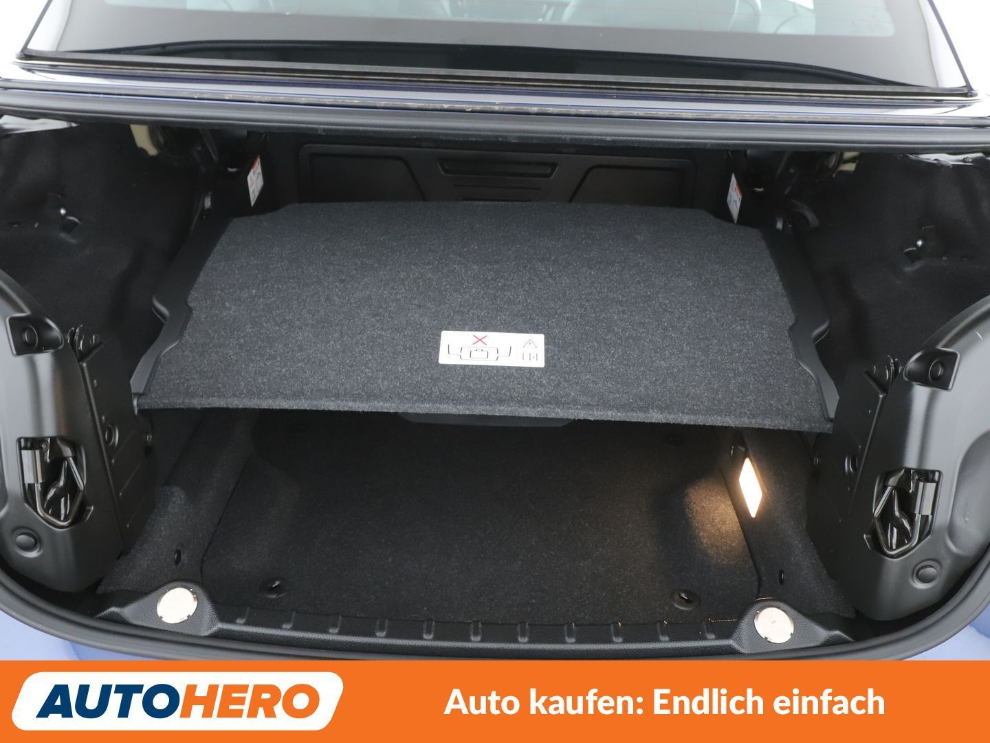 BMW 430i xDrive Sport Line Aut. NAVI LED ACC 360° foto 16