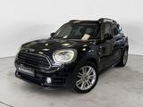 MINI Countryman Mini 2.0 Cooper D Countryman - schwarze MINI Cooper D Countryman