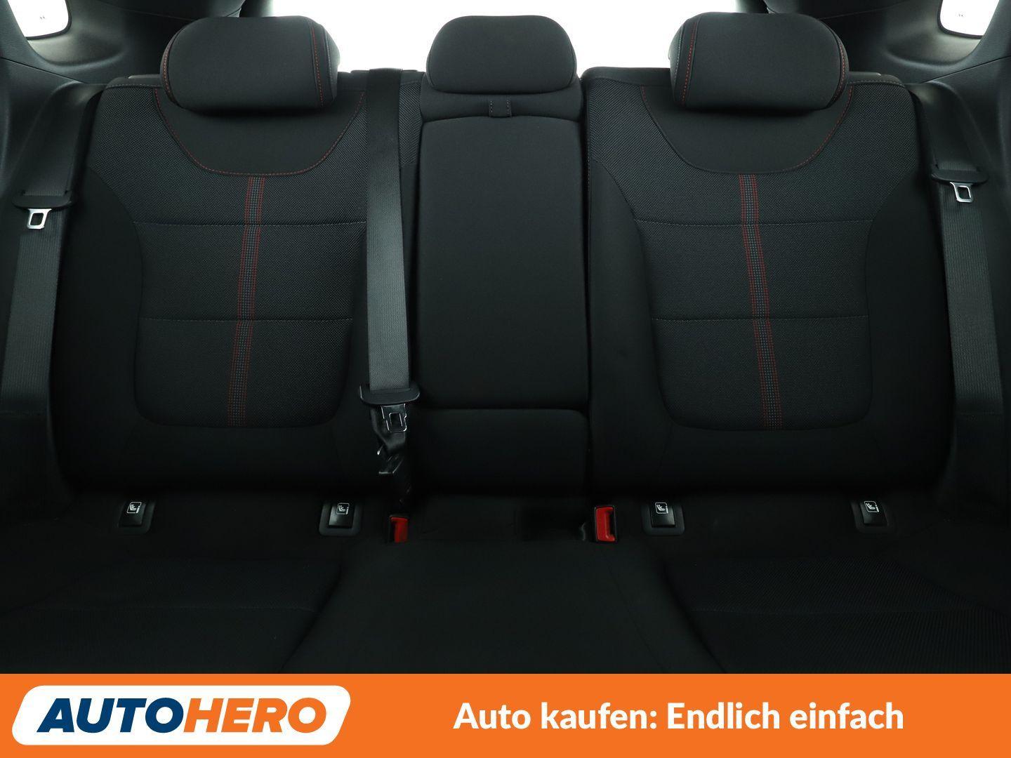 Hyundai i30 Fastback 1.5 T-GDI Mild-Hybrid N Line*NAVI*, миниатюра 15
